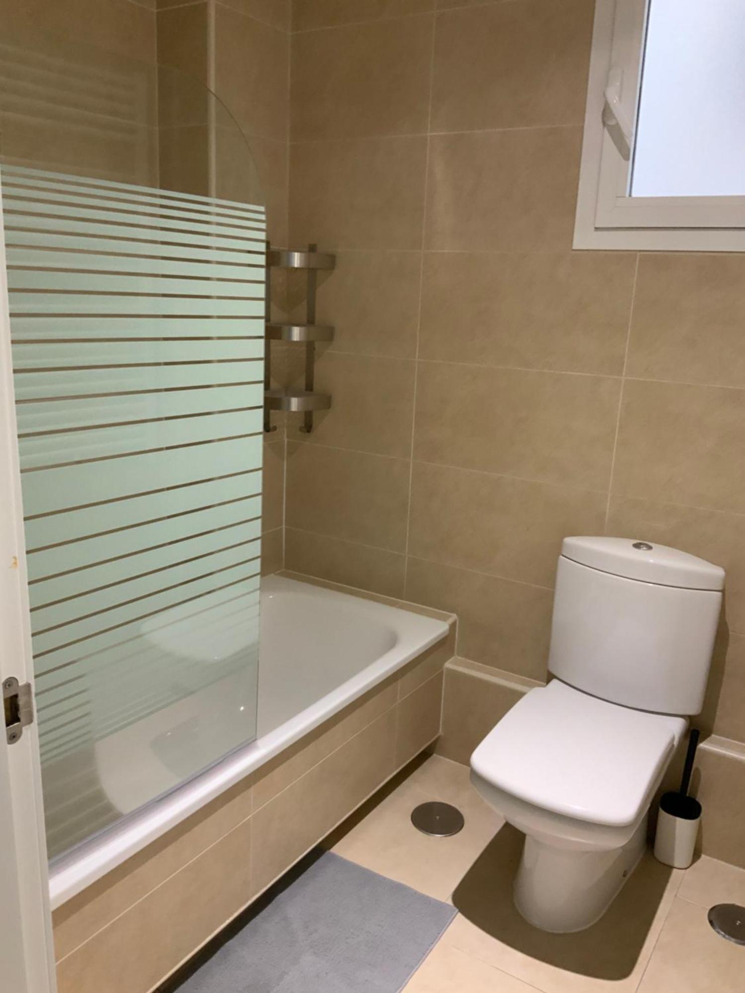 Apartamento 4a Atocha Delicias Rio Madrid